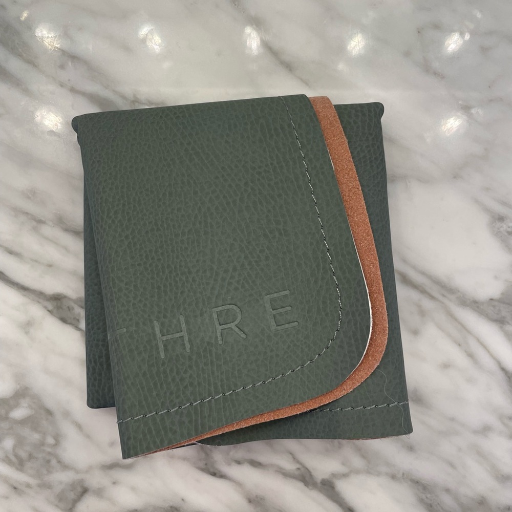 Gathre Changing Pad Micro in Dusk